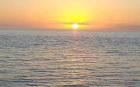 The Sunset Stay Apartments